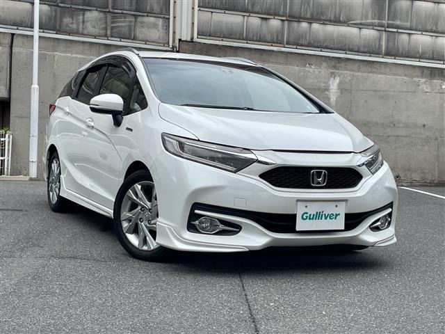 Honda SHUTTLE 2015 7540652-0