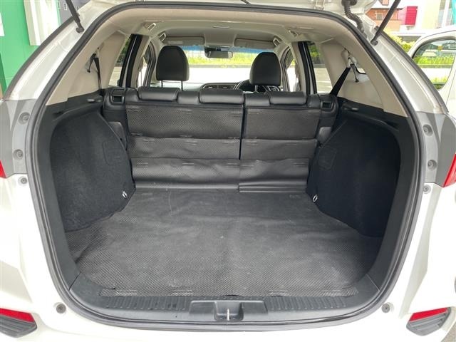 Honda SHUTTLE 2015 7540652-12