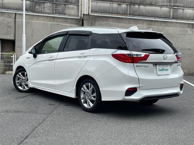 Honda SHUTTLE 2015 7540652-13
