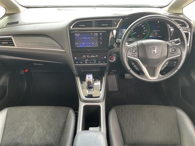Honda SHUTTLE 2015 7540652-14