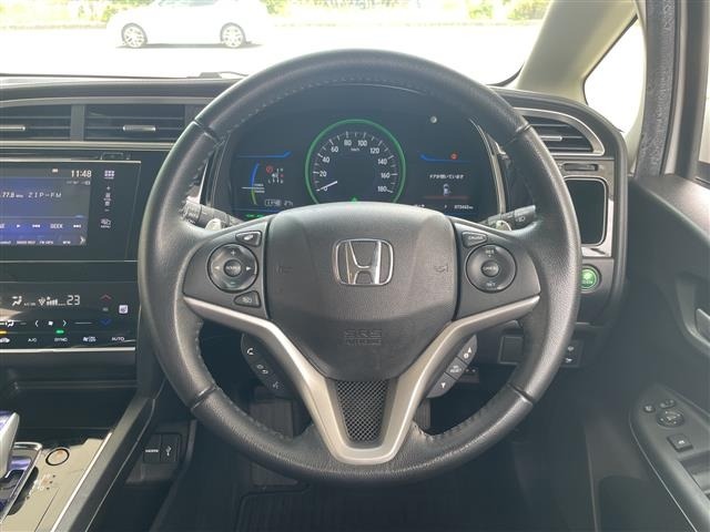 Honda SHUTTLE 2015 7540652-18