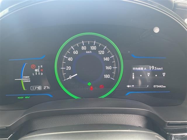 Honda SHUTTLE 2015 7540652-19