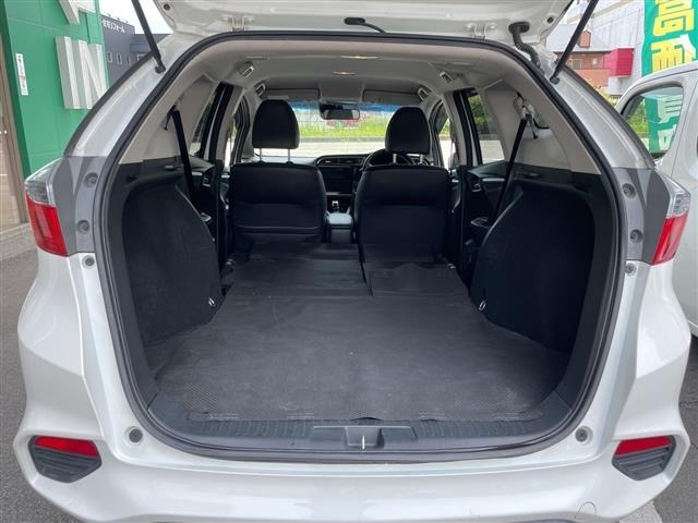 Honda SHUTTLE 2015 7540652-2