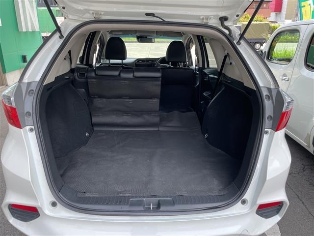 Honda SHUTTLE 2015 7540652-20