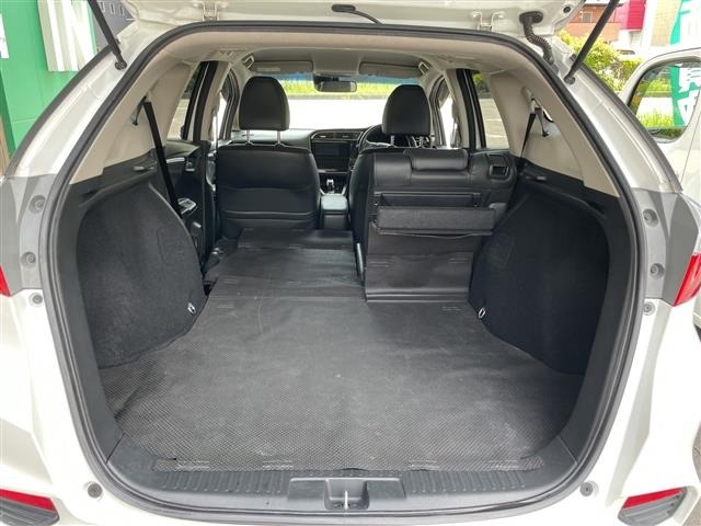 Honda SHUTTLE 2015 7540652-22