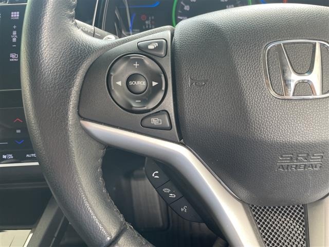 Honda SHUTTLE 2015 7540652-3