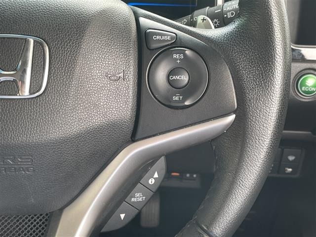 Honda SHUTTLE 2015 7540652-5