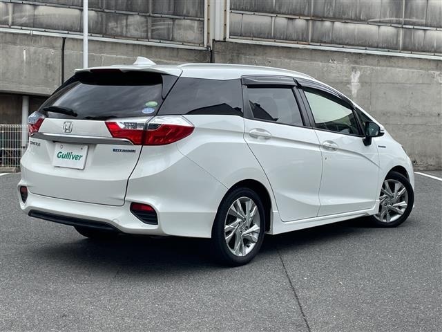 Honda SHUTTLE 2015 7540652-6