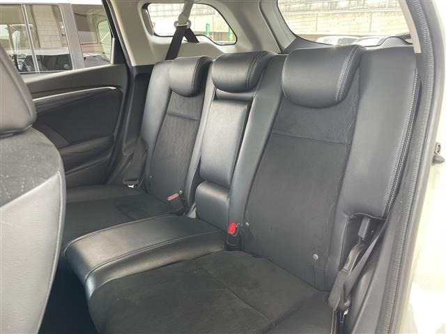 Honda SHUTTLE 2015 7540652-9