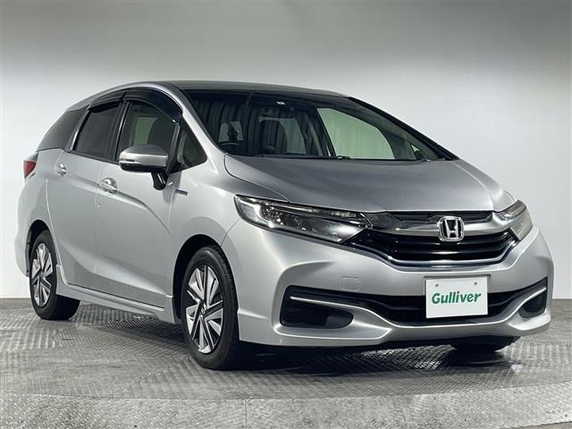Honda SHUTTLE 2016 7540654-0