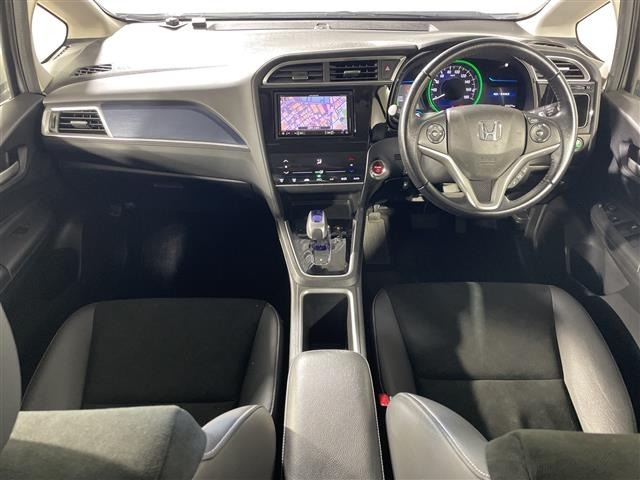 Honda SHUTTLE 2016 7540654-15