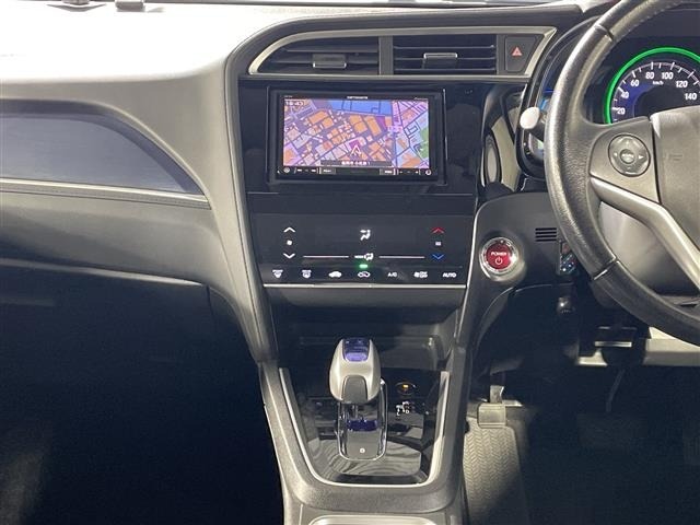 Honda SHUTTLE 2016 7540654-16