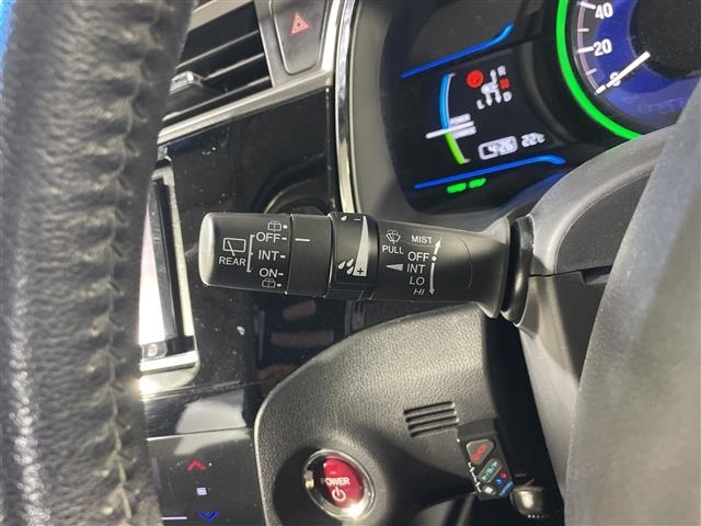 Honda SHUTTLE 2016 7540654-20