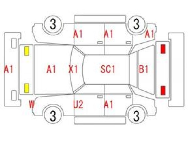 Honda SHUTTLE 2016 7540654-23