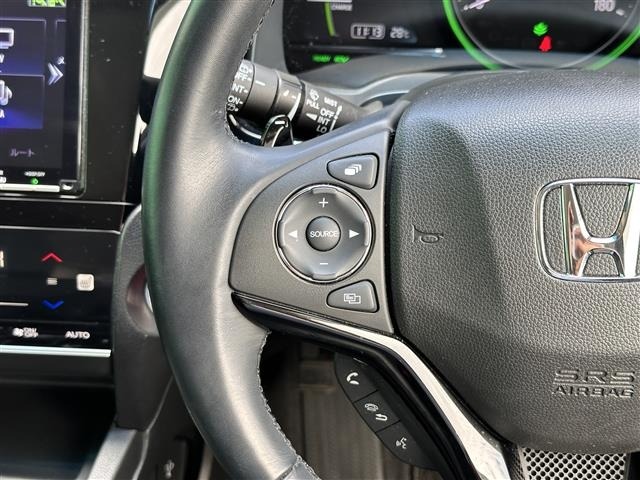 Honda SHUTTLE 2019 7540655-1