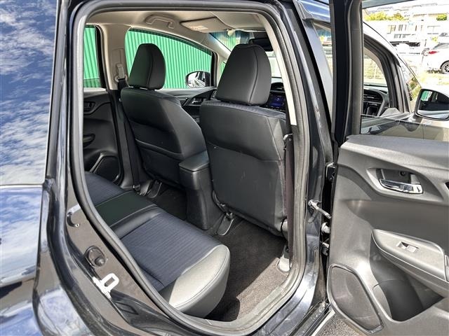 Honda SHUTTLE 2019 7540655-11
