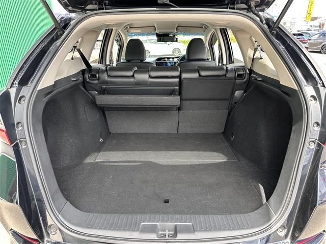 Honda SHUTTLE 2019 7540655-12