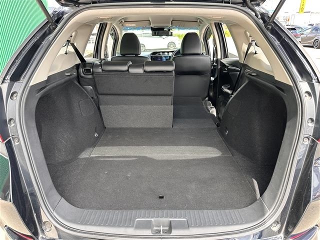 Honda SHUTTLE 2019 7540655-13