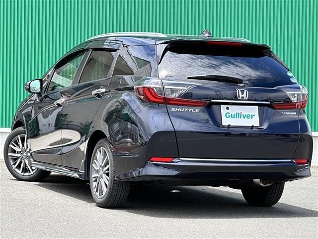 Honda SHUTTLE 2019 7540655-14