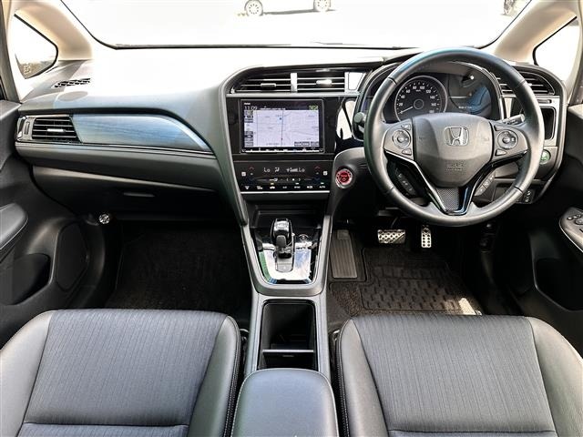 Honda SHUTTLE 2019 7540655-15