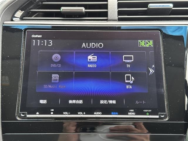Honda SHUTTLE 2019 7540655-18