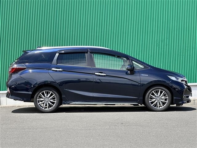 Honda SHUTTLE 2019 7540655-2