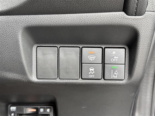 Honda SHUTTLE 2019 7540655-20