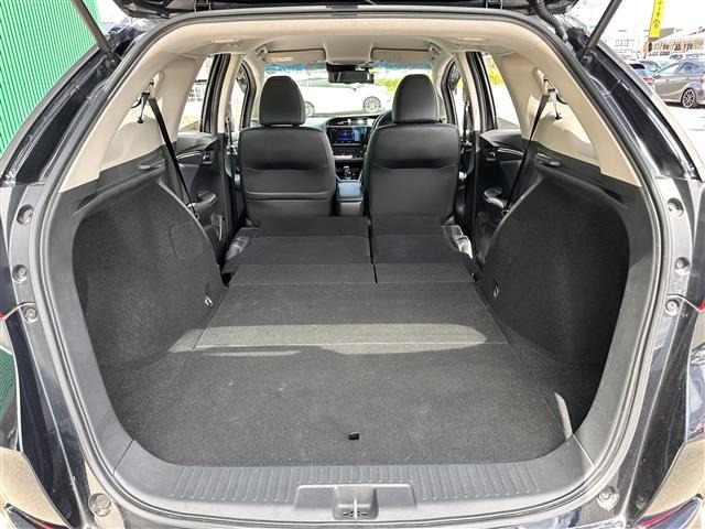 Honda SHUTTLE 2019 7540655-21