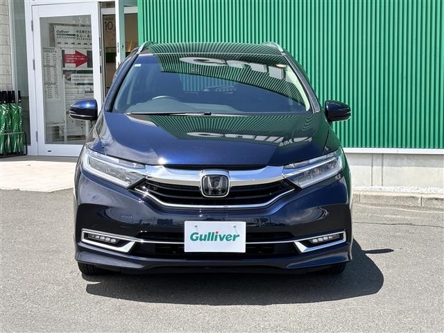 Honda SHUTTLE 2019 7540655-23