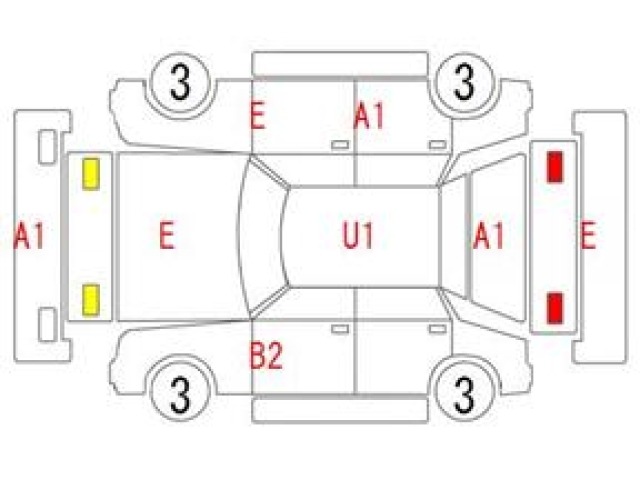 Honda SHUTTLE 2019 7540655-24