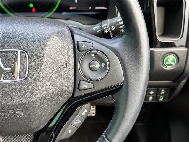 Honda SHUTTLE 2019 7540655-3