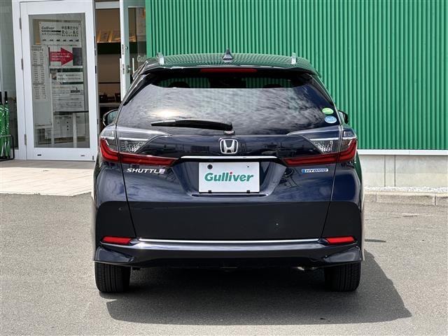 Honda SHUTTLE 2019 7540655-4