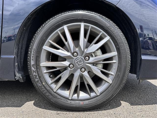 Honda SHUTTLE 2019 7540655-6