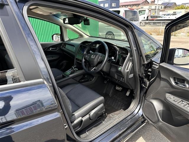 Honda SHUTTLE 2019 7540655-9