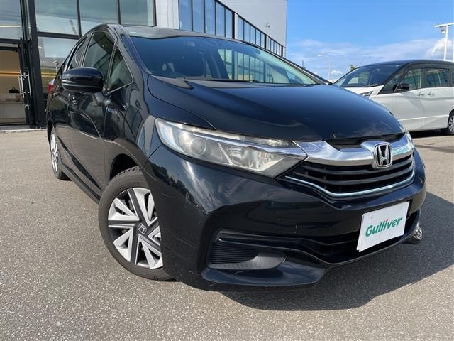 Honda SHUTTLE 2015 7540656-0