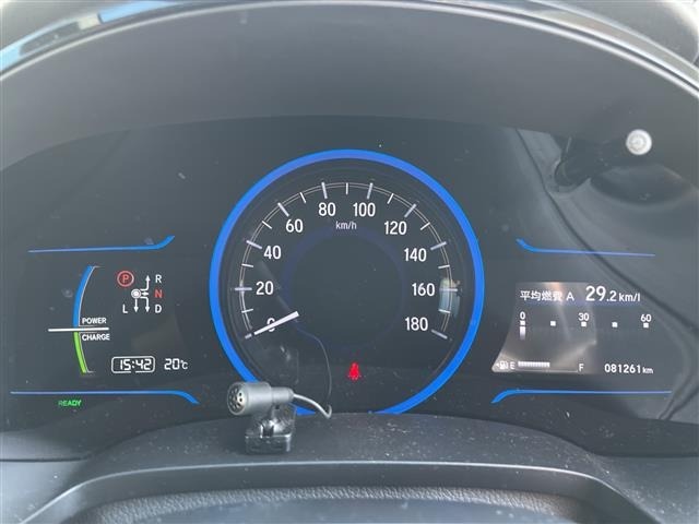 Honda SHUTTLE 2015 7540656-10