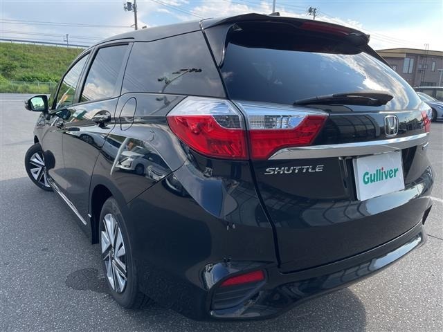 Honda SHUTTLE 2015 7540656-13