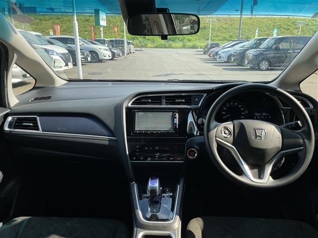 Honda SHUTTLE 2015 7540656-14
