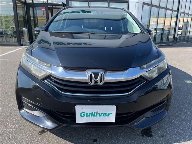 Honda SHUTTLE 2015 7540656-15