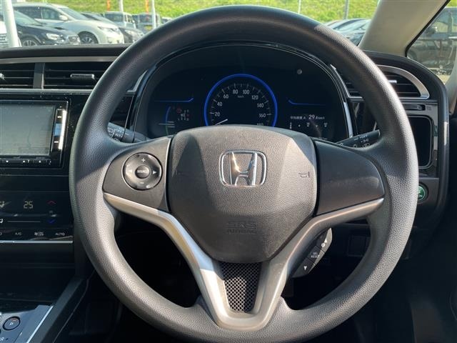 Honda SHUTTLE 2015 7540656-17