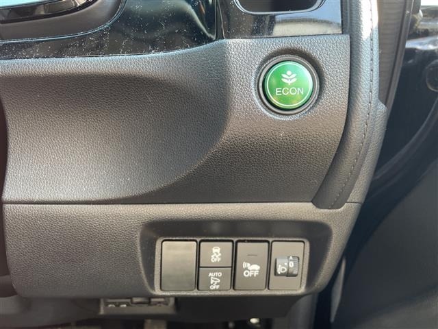 Honda SHUTTLE 2015 7540656-22