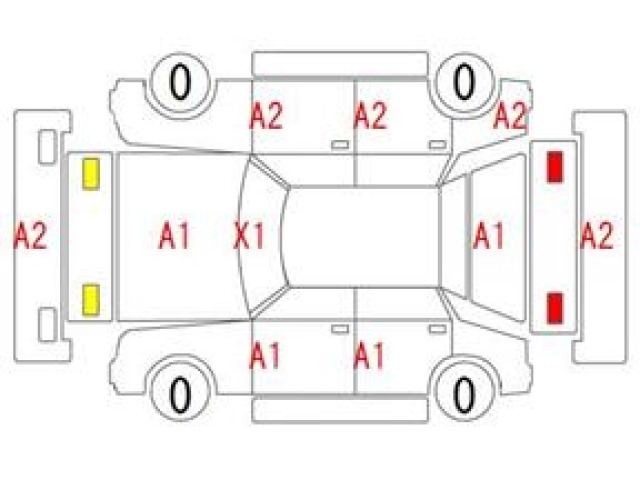 Honda SHUTTLE 2015 7540656-23