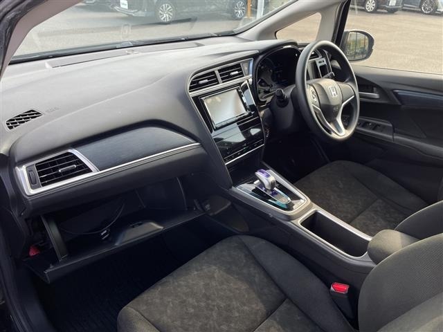 Honda SHUTTLE 2015 7540656-6