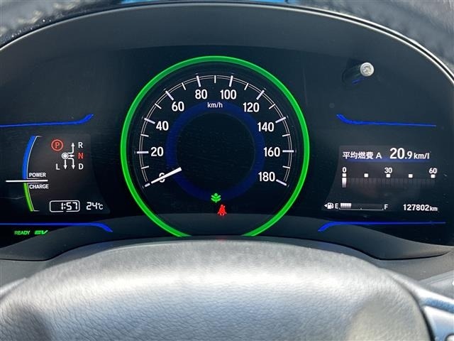 Honda SHUTTLE 2017 7540657-1