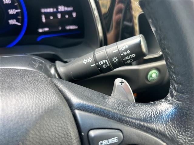 Honda SHUTTLE 2017 7540657-11
