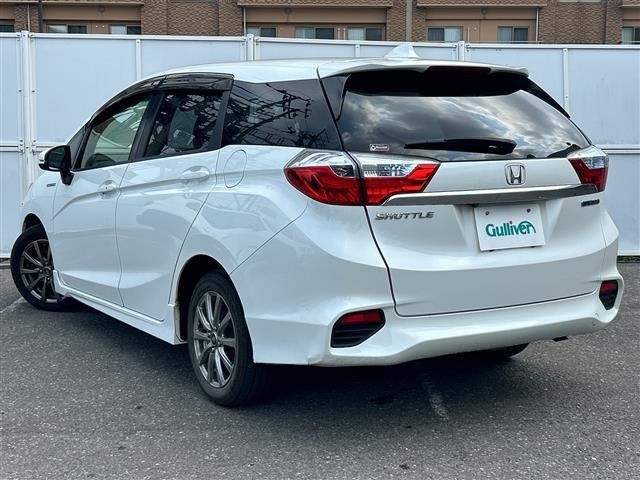 Honda SHUTTLE 2017 7540657-13