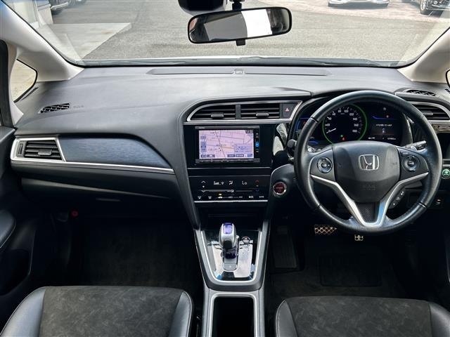 Honda SHUTTLE 2017 7540657-14