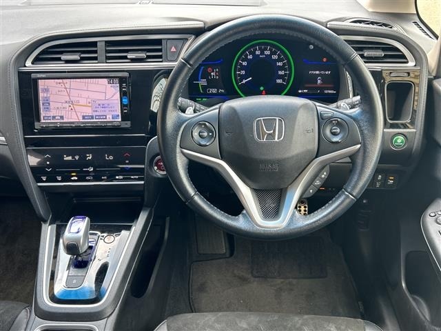 Honda SHUTTLE 2017 7540657-15