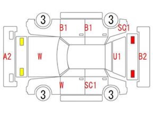 Honda SHUTTLE 2017 7540657-23