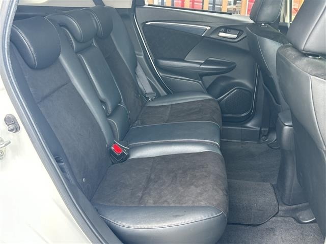 Honda SHUTTLE 2017 7540657-6